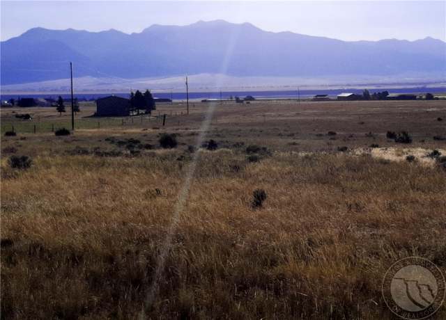 Property at NHN Fall Trail, Ennis, Mt, MT 59729