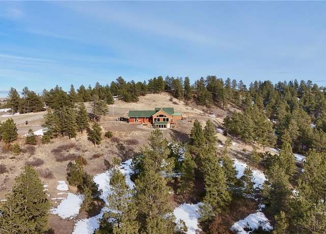 Property at 19 Paradise Blf, Columbus, MT 59109, 3 beds, 3 baths