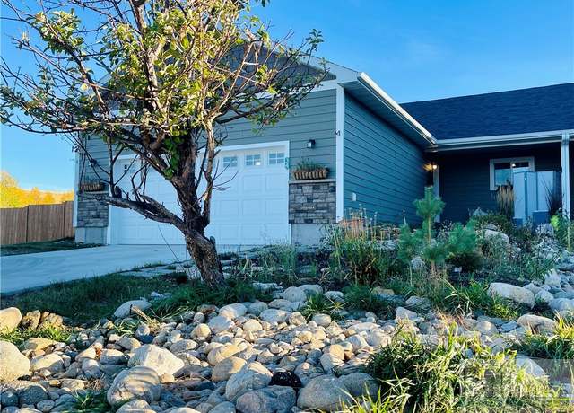Property at 34 2 Mile Bridge Rd, Red Lodge, MT 59068, 3 beds, 2 baths
