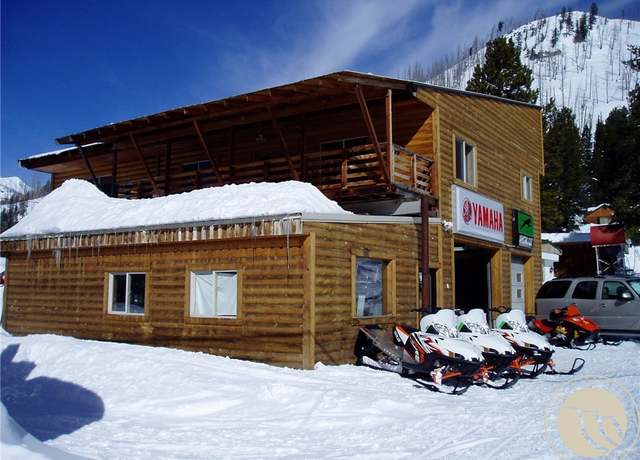 Property at 203 Eaton St, Cooke City, MT 59020, 4 beds, 2 baths