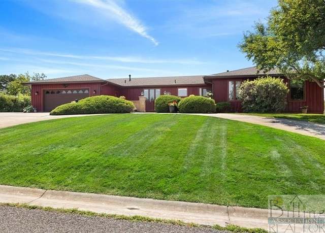 Property at 230 Alta Vista Ave, Billings, MT 59105, 3 beds, 2.5 baths