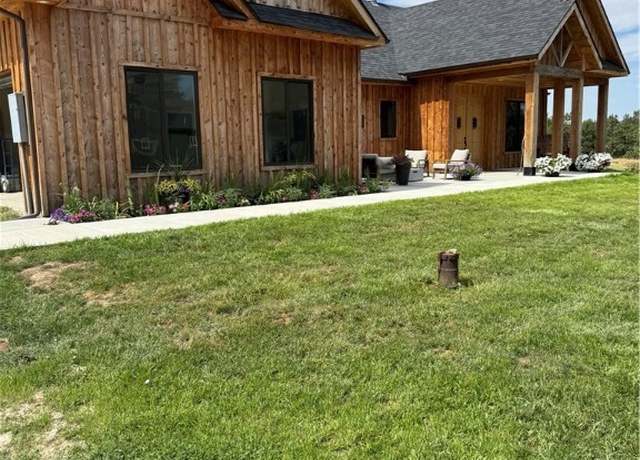 Property at 50 Pleasant Grove Rd, Roundup, MT 59072, 3 baths