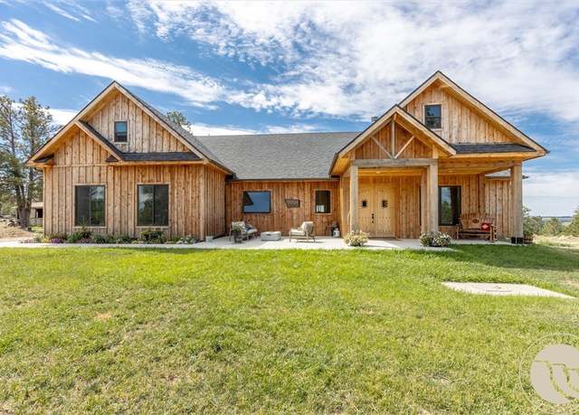 Property at 50 Pleasant Grove Rd, Roundup, MT 59072, 3 baths