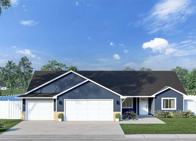 Property at 2216 Slate Rd, Billings, MT 59106, 4 beds, 2 baths