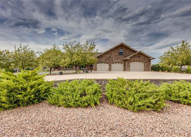 Property at 7623 N Leopard Ave, Billings, MT 59106, 4 beds, 3 baths