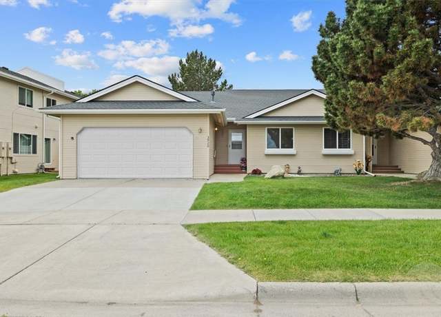 Property at 3920 Decathlon Pkwy, Billings, MT 59102, 3 beds, 2.5 baths