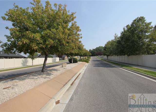 Property at 2743 Strapper Ln, Billings, MT 59105