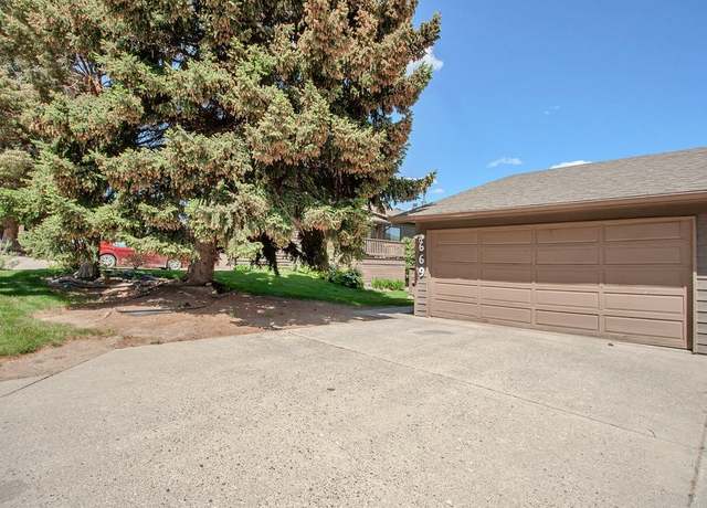 Property at 669 S 22nd St W, Billings, MT 59102, 4 beds, 3 baths