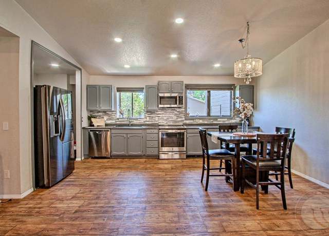 Property at 669 S 22nd St W, Billings, MT 59102, 4 beds, 3 baths