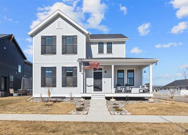 Property at 6141 Eva Marie Ln, Billings, MT 59101, 5 beds, 3.5 baths