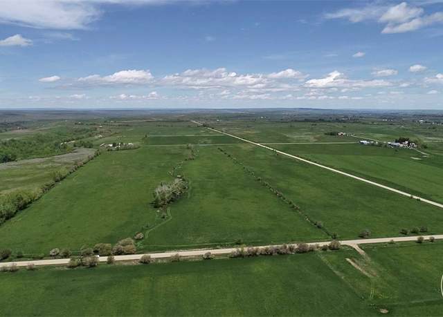 Property at Lot 3 Zumbrun Rd, Roberts, MT 59070