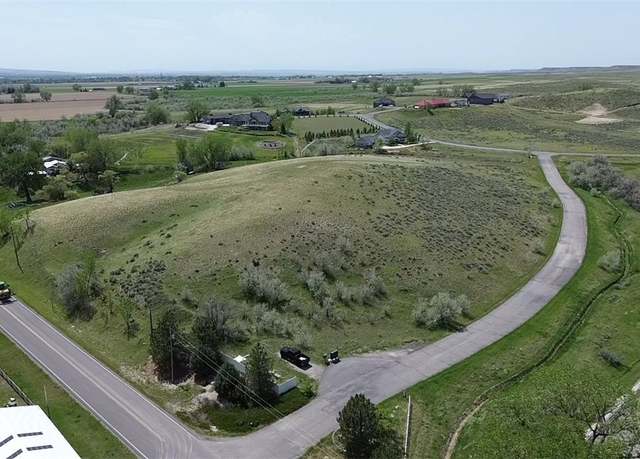 Property at 00 Vista Buttes Dr, Billings, MT 59106