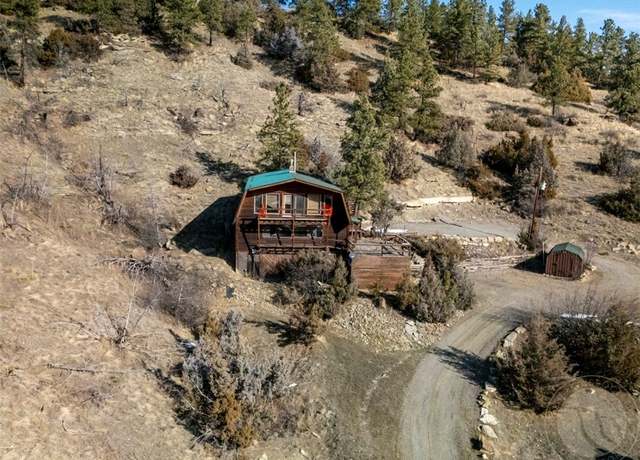 Property at 14 Dovetail Ln, Columbus, MT 59019, 2 beds, 2 baths