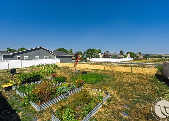 Property at 3524 Crater Lake Ave, Billings, MT 59102