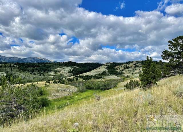 Property at TBD Turnback Trl, Red Lodge, MT 59068