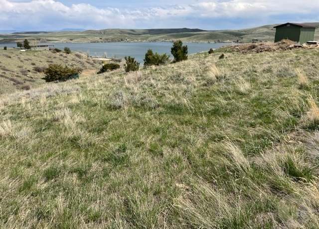 Property at TBD Sam's Retreat Lower Lot, Roberts, MT 59013