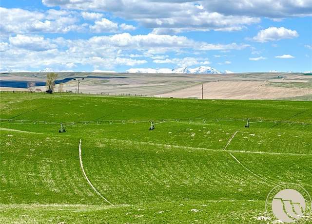 Property at 8560 Camp Creek Rd, MT 59741