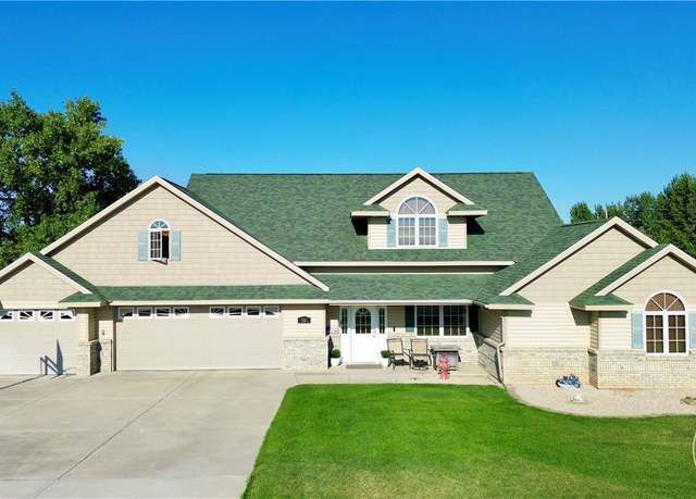 Property at 544 African St, Billings, MT 59106, 3 beds, 2.5 baths