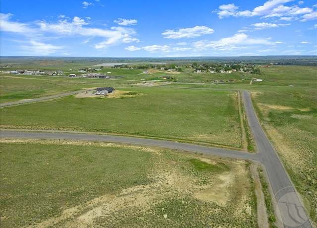 Property at TBD Twisted Rock Blk 4, Lot 5 Trl, Billings, MT 59105