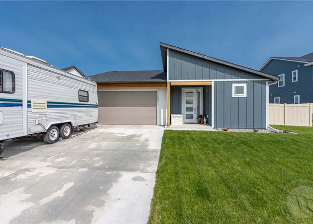 Property at 2423 W Bonito Loop Loop, Billings, MT 59105, 3 beds, 2.5 baths