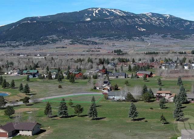 Property at Lot 22 Kane Cir, Red Lodge, MT 59068