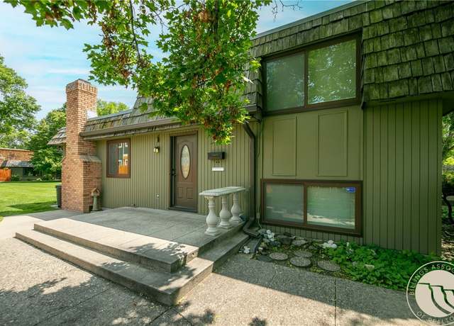 Property at 1209 18th Street St W #1, Billings, MT 59102, 4 beds, 2 baths