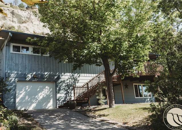 Property at 2411 Granite Ave, Billings, MT 59102, 3 beds, 2 baths