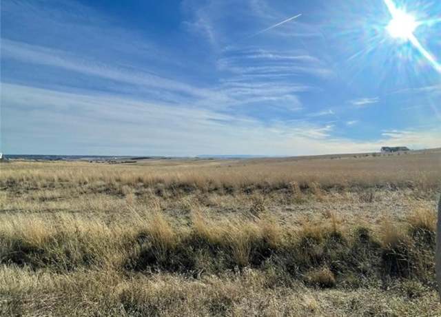 Property at 610 Pine Rock Trl, Billings, MT 59105