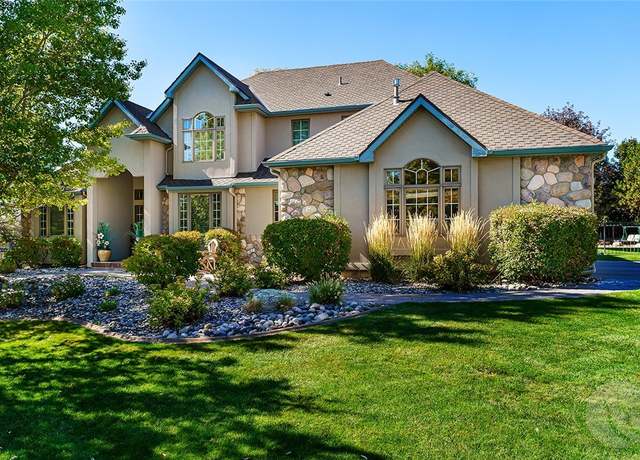 Property at 2514 Aspen Way Way, Billings, MT 59106, 6 beds, 5 baths