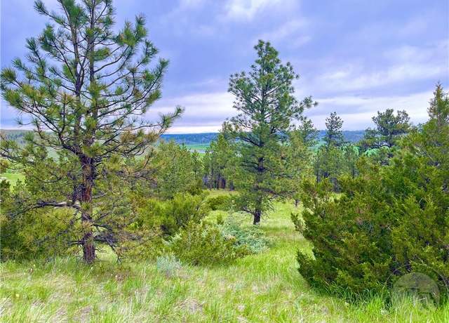 Property at 69 Colter Trl, Columbus, MT 59019