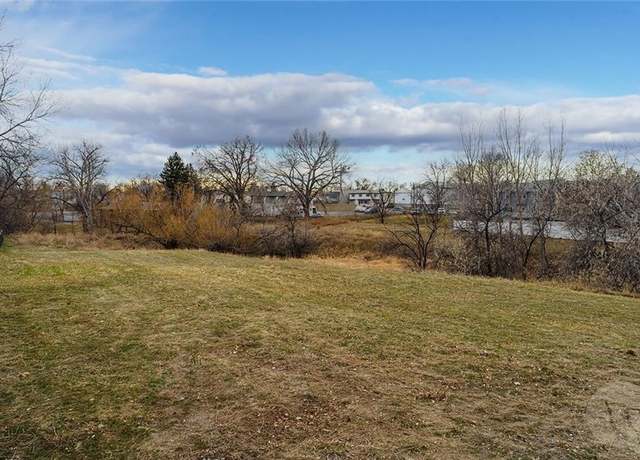 Property at 1256 & 1260 Yellowstone Ave, Billings, MT 59102