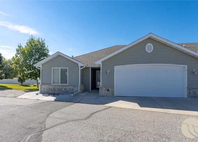 Property at 3297 Banff Ave #10, Billings, MT 59102, 5 beds, 3 baths