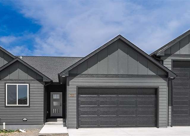 Property at 589 Chino Cir, Billings, MT 59105, 3 beds, 2 baths