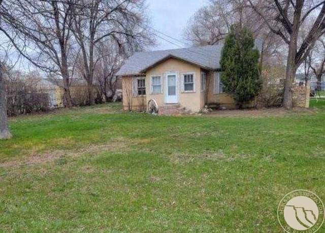 Property at 127 Prickett Ln, Billings, MT 59101, 2 beds, 2 baths