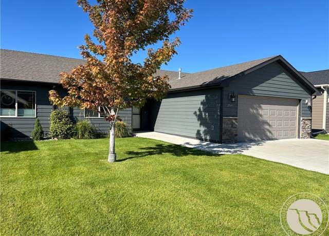 Property at 2845 Cumberland Hill Road Rd, Billings, MT 59102, 2 beds, 2 baths
