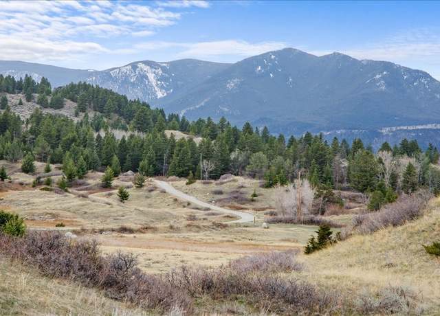 Property at Lot 11 Travios Trl, Nye, MT 59061