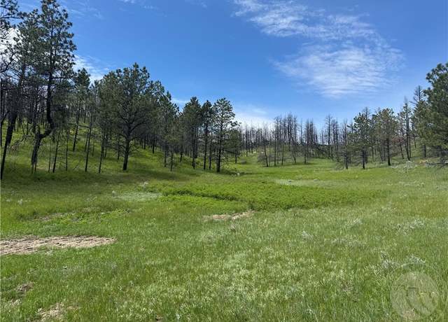Property at 49 Bruner Mountain Rd, Roundup, MT 59072