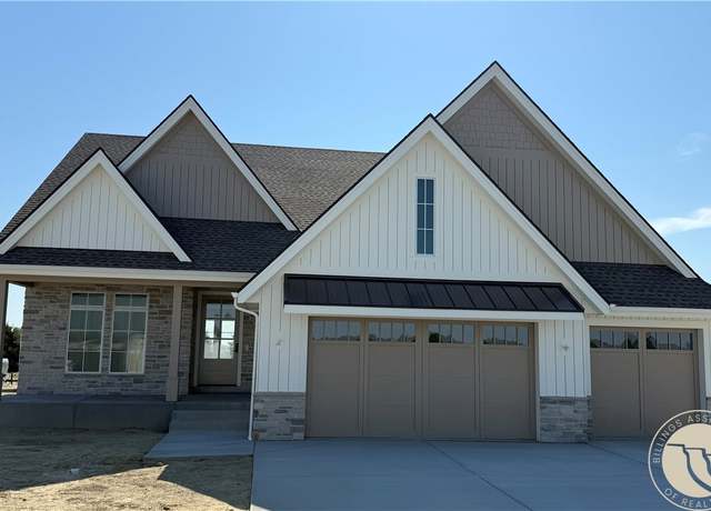 Property at 47 Black Canyon Ct, Billings, MT 59016, 4 beds, 3 baths