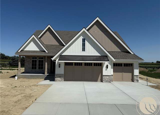 Property at 47 Black Canyon Ct, Billings, MT 59016, 4 beds, 3 baths