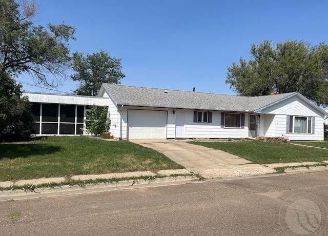 Property at 202 2nd Avenue Ave W, Other-see Remarks, MT 59263, 4 beds, 3 baths
