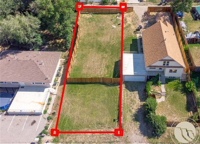 Property at TBD Broadwater Ave, Billings, MT 59102