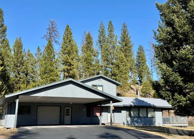 Property at 400 Black Bear Drive, Seeley Lake Dr, Other-see Remarks, MT 59868, 3 beds, 2 baths