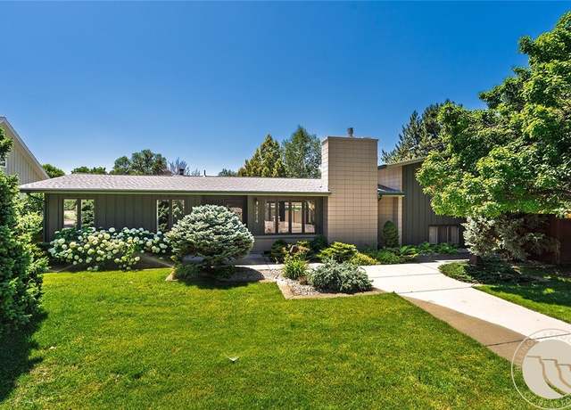 Property at 1214 Linhaven Way Way, Billings, MT 59102, 4 beds, 3 baths