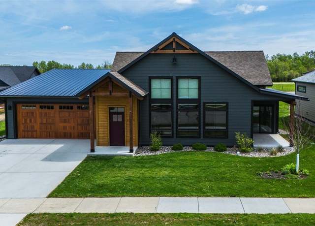 Property at 3014 Elderberry Ave, Red Lodge, MT 59068, 3 beds, 2 baths