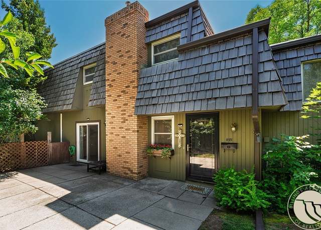 Property at 1212 Blair Lane Unit #2 Ln, Billings, MT 59102, 3 beds, 1.5 baths