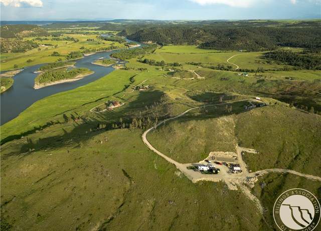 Property at 71 Hoppe Rd, Columbus, MT 59019