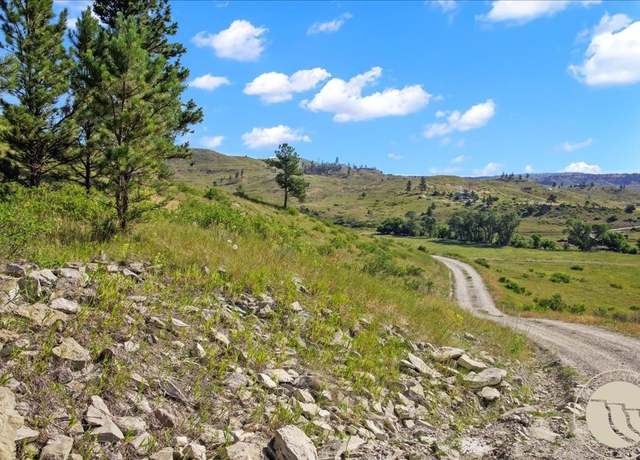 Property at 26 O'dare Dr, Columbus, MT 59019