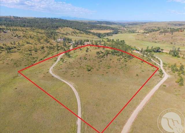Property at 26 O'dare Dr, Columbus, MT 59019