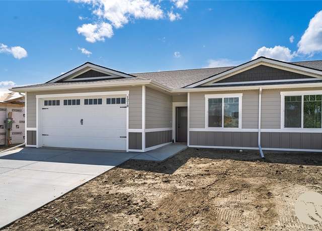 Property at 1218 Little River Loop Loop E, Billings, MT 59106, 3 beds, 2 baths