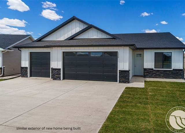 Property at 5346 Amherst Dr, Billings, MT 59106, 3 beds, 2 baths